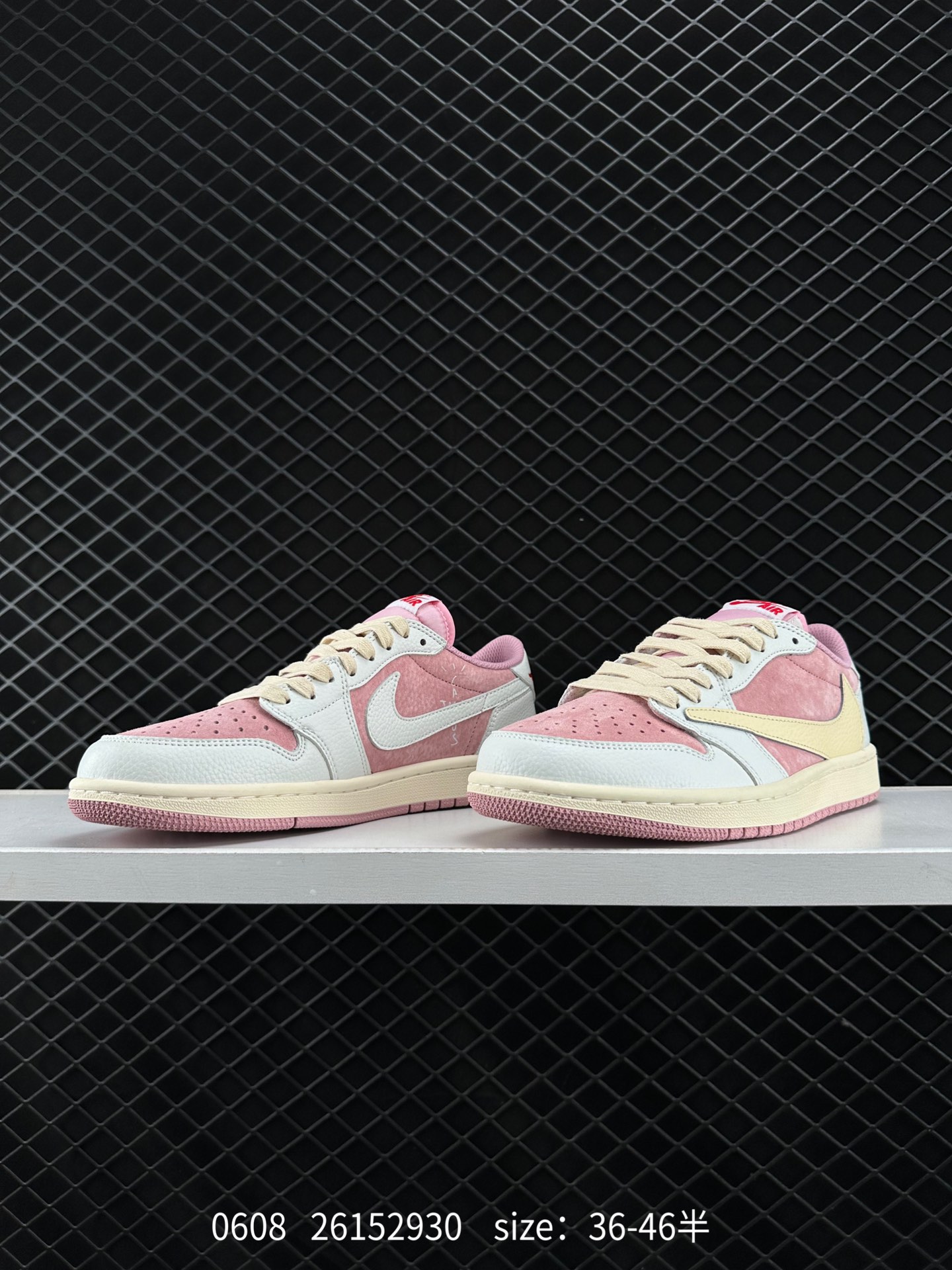 Nike Air Jordan 1 Low AJ1